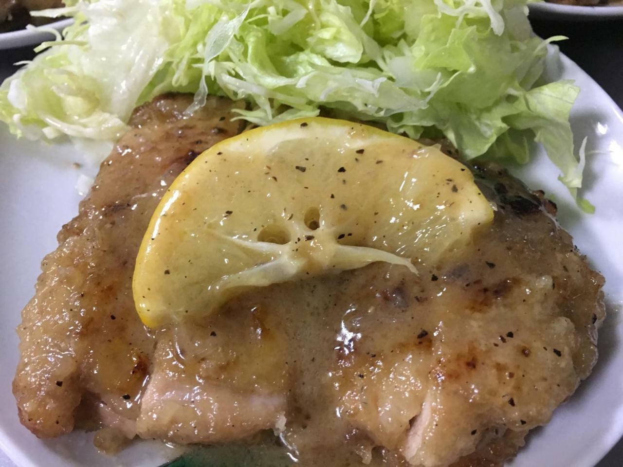 Kokumin Shukusha Sun Marina 호텔 하치조 외부 사진