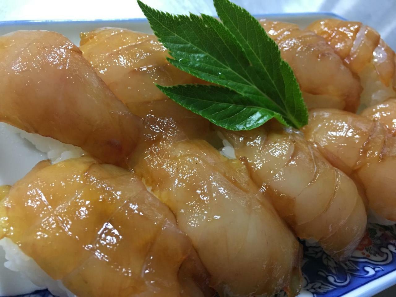 Kokumin Shukusha Sun Marina 호텔 하치조 외부 사진